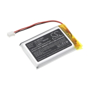 Battery compatibleWith Coinsound