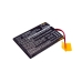 Batteria MP3, MP4, PMP Cowon CS-CWM200SL
