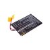 Batteria MP3, MP4, PMP Cowon CS-CWM200SL