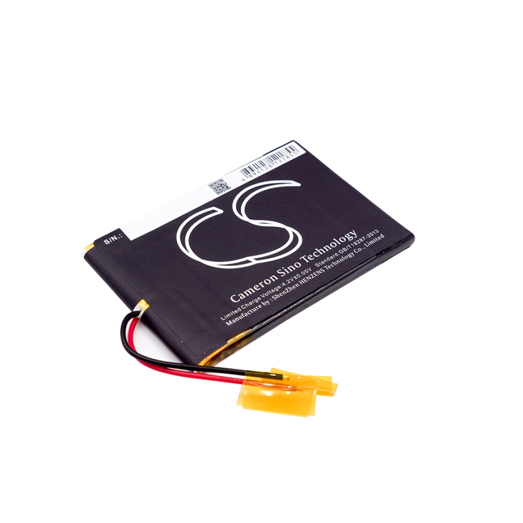 Batteria MP3, MP4, PMP Cowon CS-CWM200SL
