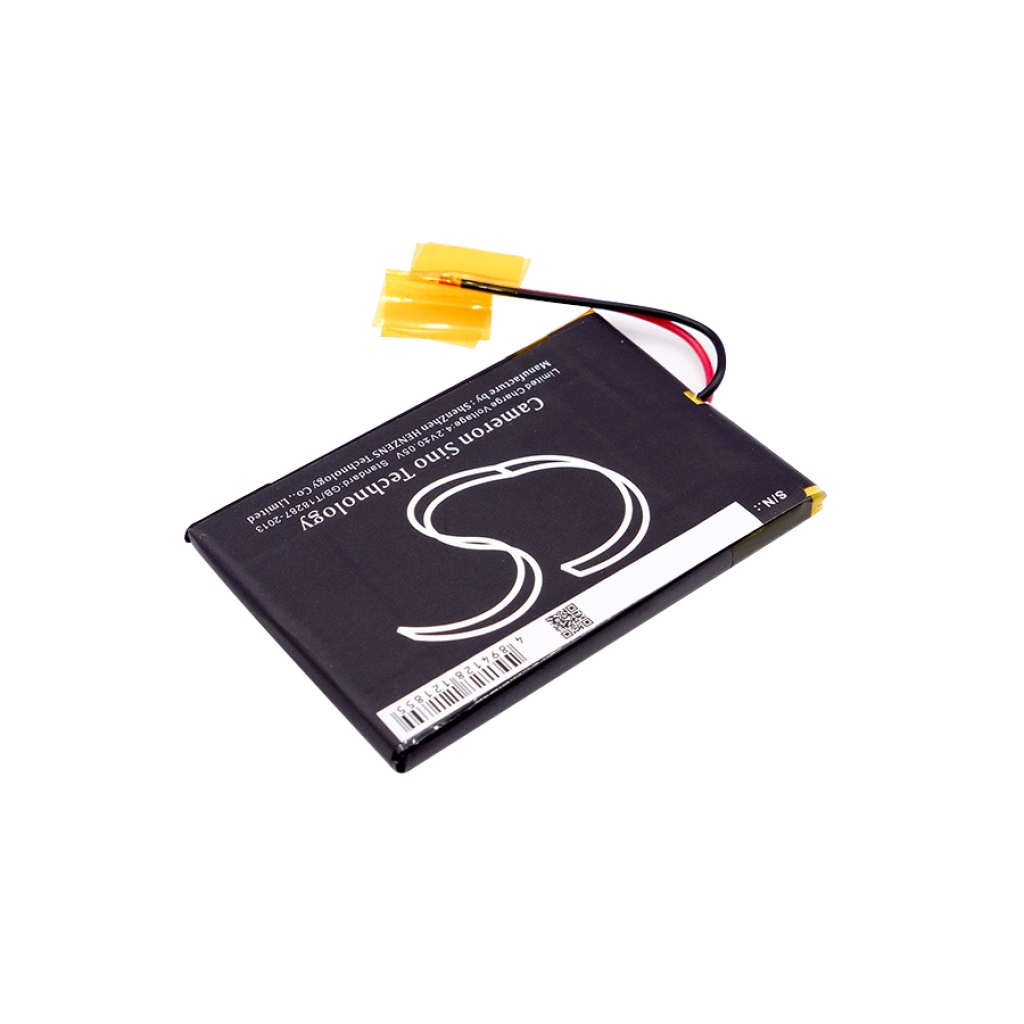 Batteria MP3, MP4, PMP Cowon CS-CWM200SL