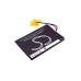 Batteria MP3, MP4, PMP Cowon CS-CWM200SL