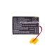 Batteria MP3, MP4, PMP Cowon CS-CWM200SL