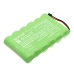 Batterie Batteria per telecamera di sicurezza domestica CS-CWS100BT