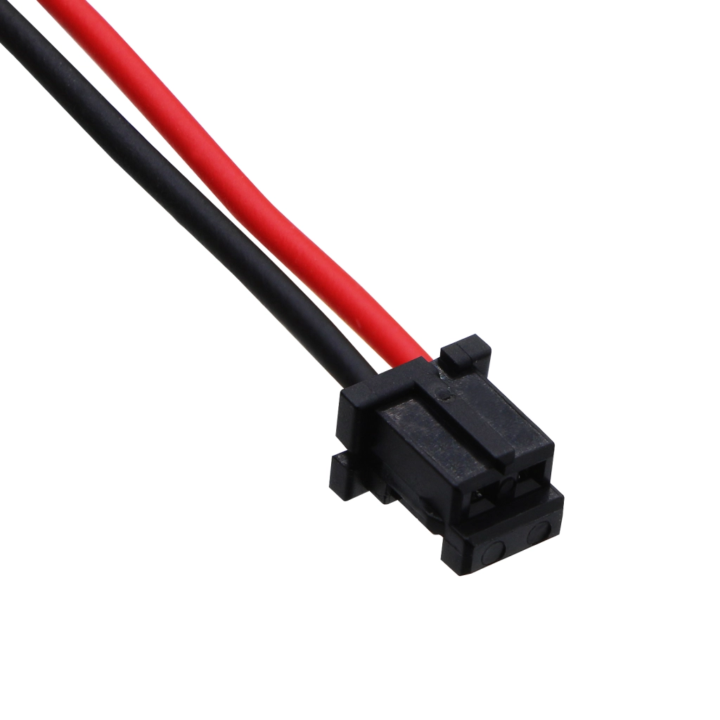 Batterie Batteria per telecamera di sicurezza domestica CS-CWS100BT