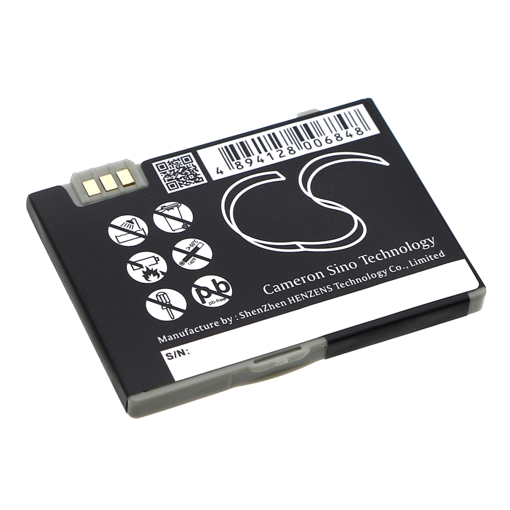 Batterie Sostituisce V30145-K1310-X329
