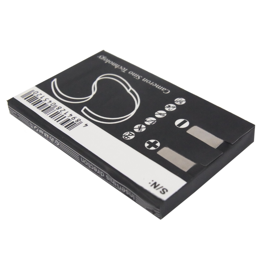 Batteria radio bidirezionale Xact Communication CS-CXB10TW