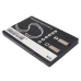 Batteria radio bidirezionale Xact Communication CS-CXB10TW