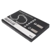 Batteria radio bidirezionale Xact Communication Wristlinx x33xif (CS-CXB10TW)