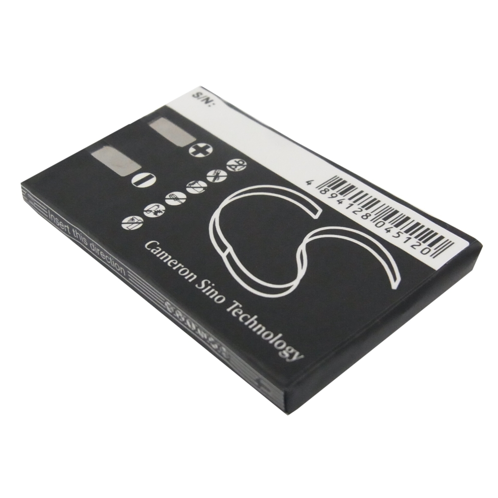 Batteria radio bidirezionale Xact Communication CS-CXB10TW