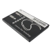Batteria radio bidirezionale Xact Communication CS-CXB10TW