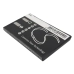 Batteria radio bidirezionale Xact Communication Wristlinx x33xif (CS-CXB10TW)