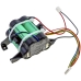 Sostituzione della batteria compatibile per Delonghi 5519210731,XLR18