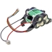 Sostituzione della batteria compatibile per Delonghi 5519210731,XLR18