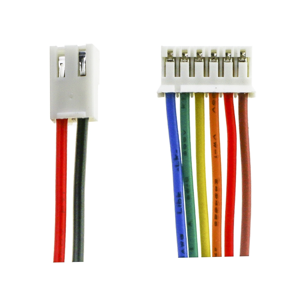 Sostituzione della batteria compatibile per Delonghi 5519210731,XLR18