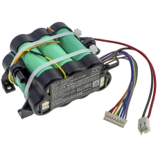 Sostituzione della batteria compatibile per Delonghi COLOMBINA 5519210401