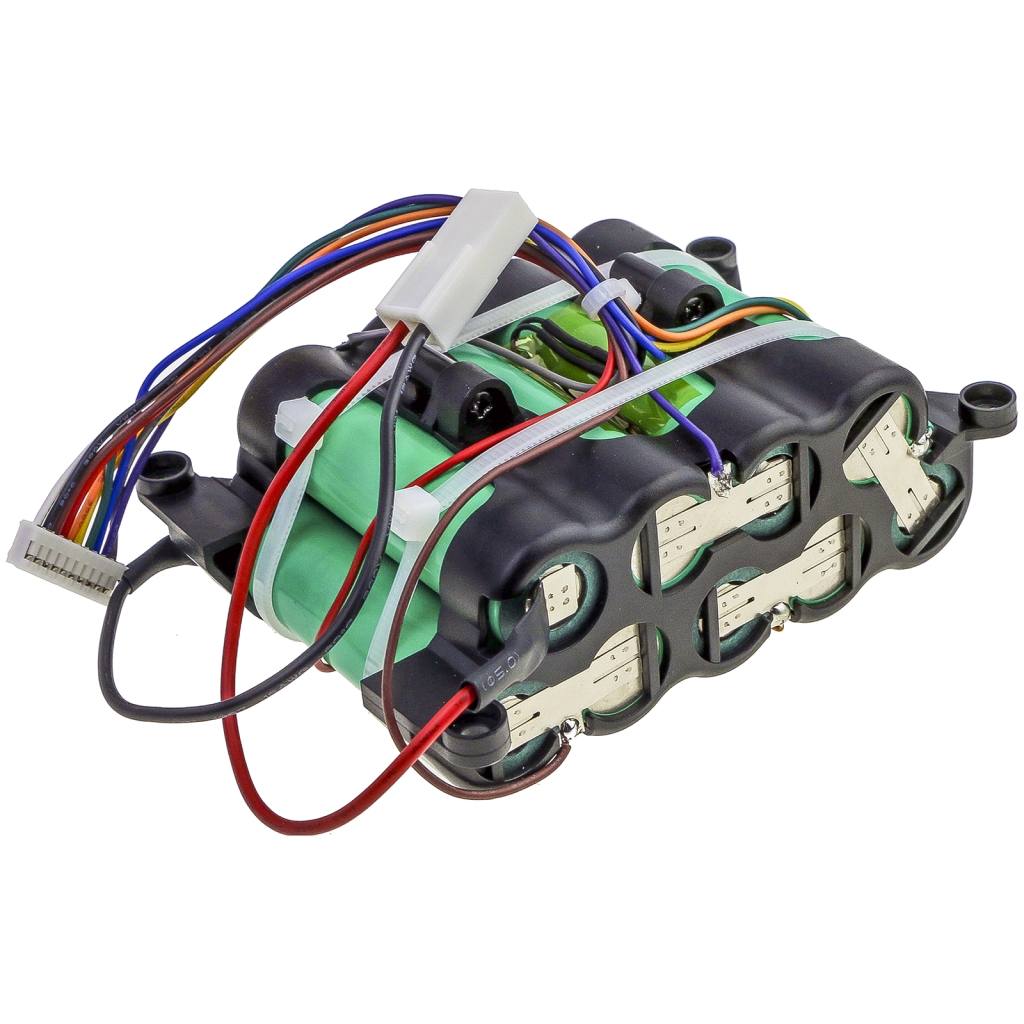 Sostituzione della batteria compatibile per Delonghi COLOMBINA 5519210671