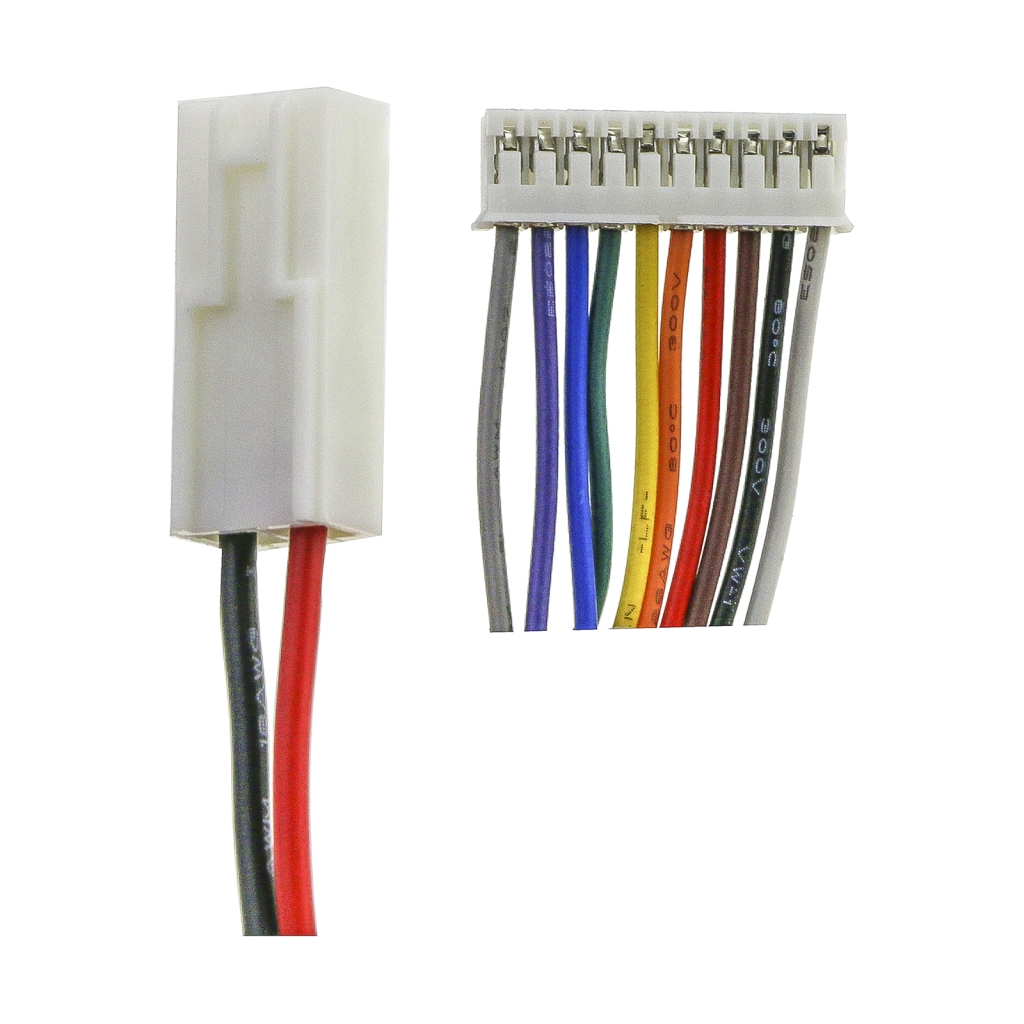 Sostituzione della batteria compatibile per Delonghi COLOMBINA 5519210671