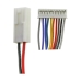 Sostituzione della batteria compatibile per Delonghi COLOMBINA 5519210671