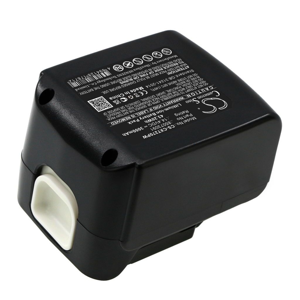 Batteria industriale Columbia Power HP 19-25 (CS-CXT270PW)