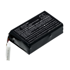 Sostituzione della batteria compatibile per C-one PCT7200