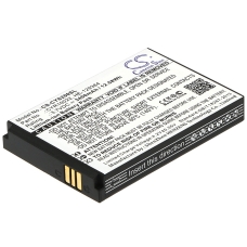 Sostituzione della batteria compatibile per Cyrus CYR10022,HE-129384
