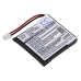 Sostituzione della batteria compatibile per Coyote 1ICP/8/40/40 1S1P