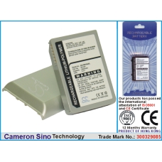 Compatible battery replacement for DOPOD 35H-00051-03M,35H00051-00,PM16A