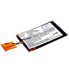 Sostituzione della batteria compatibile per CREATIVE BAC0603R79921