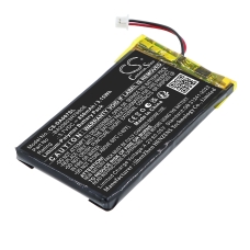 Sostituzione della batteria compatibile per CREATIVE BA20603R79906