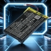 Battery for CREATIVE Zen Neeon