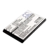 Batterie Batteria MP3, MP4, PMP CS-DA009SL