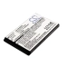 Batterie Batteria MP3, MP4, PMP CS-DA009SL