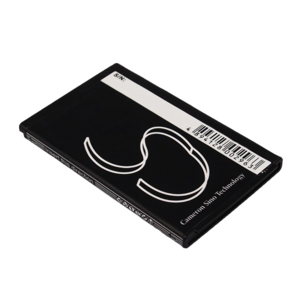 Batterie Batteria MP3, MP4, PMP CS-DA009SL