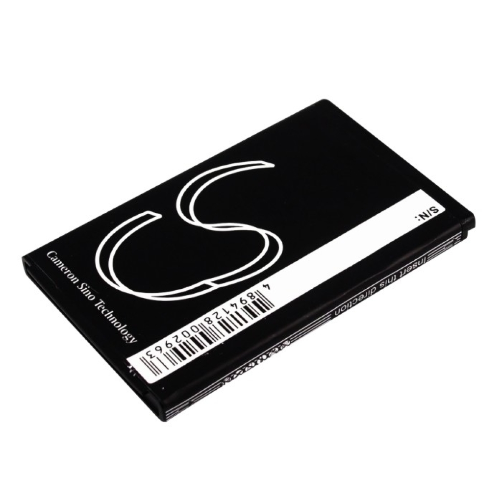 Batterie Batteria MP3, MP4, PMP CS-DA009SL