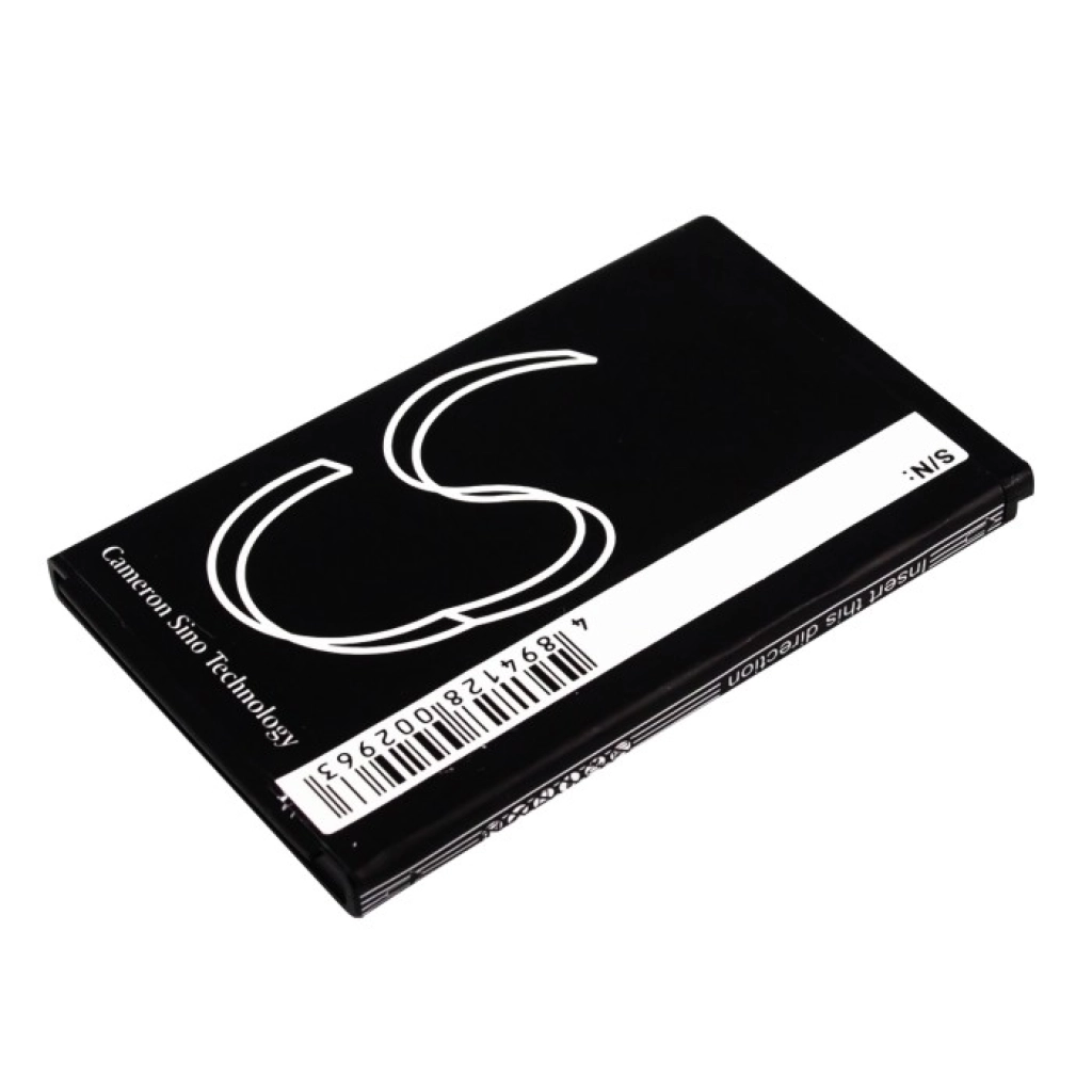 Batterie Batteria MP3, MP4, PMP CS-DA009SL