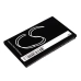 Batterie Batteria MP3, MP4, PMP CS-DA009SL