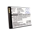 Batterie Batteria MP3, MP4, PMP CS-DA009SL