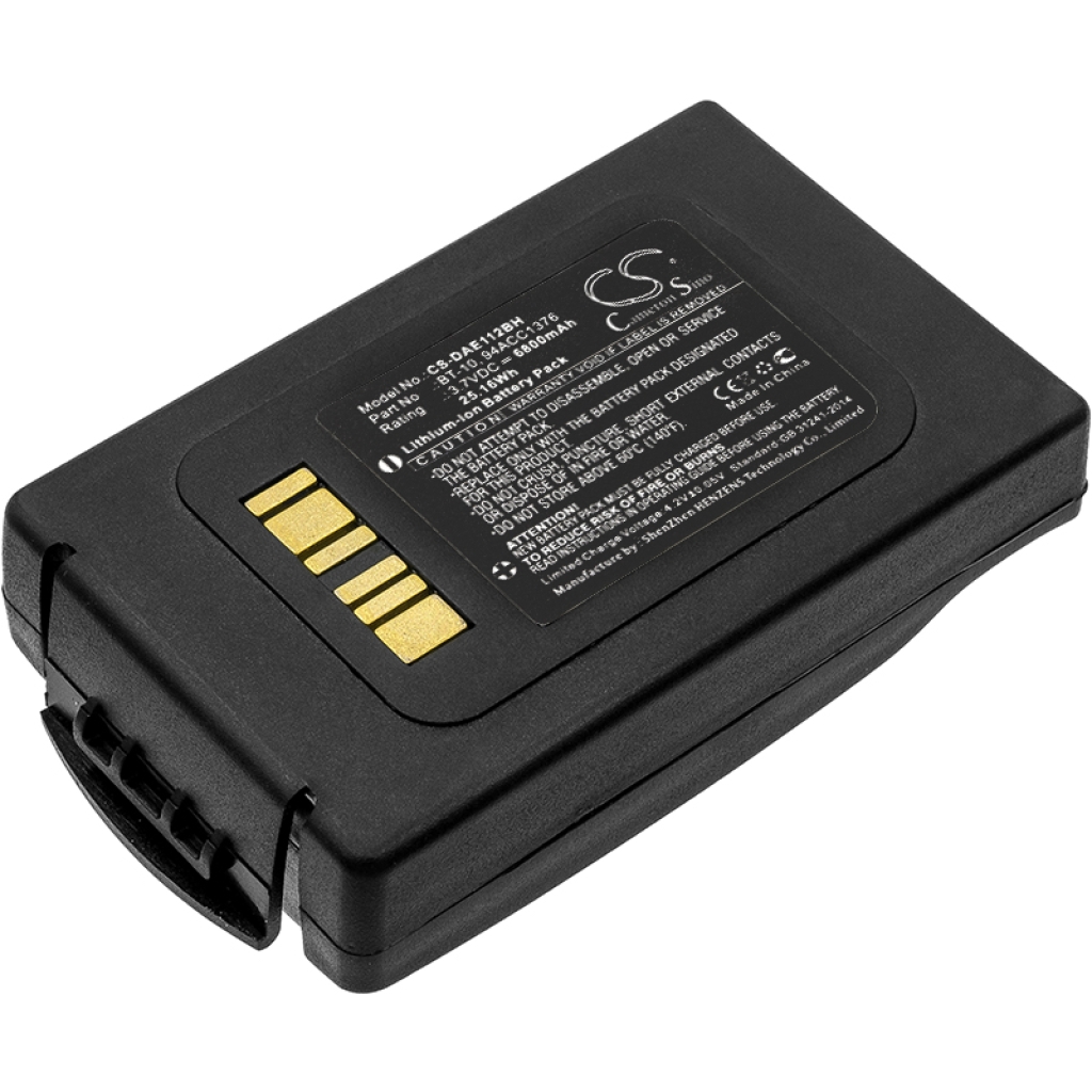 Battery Replaces 94ACC1377