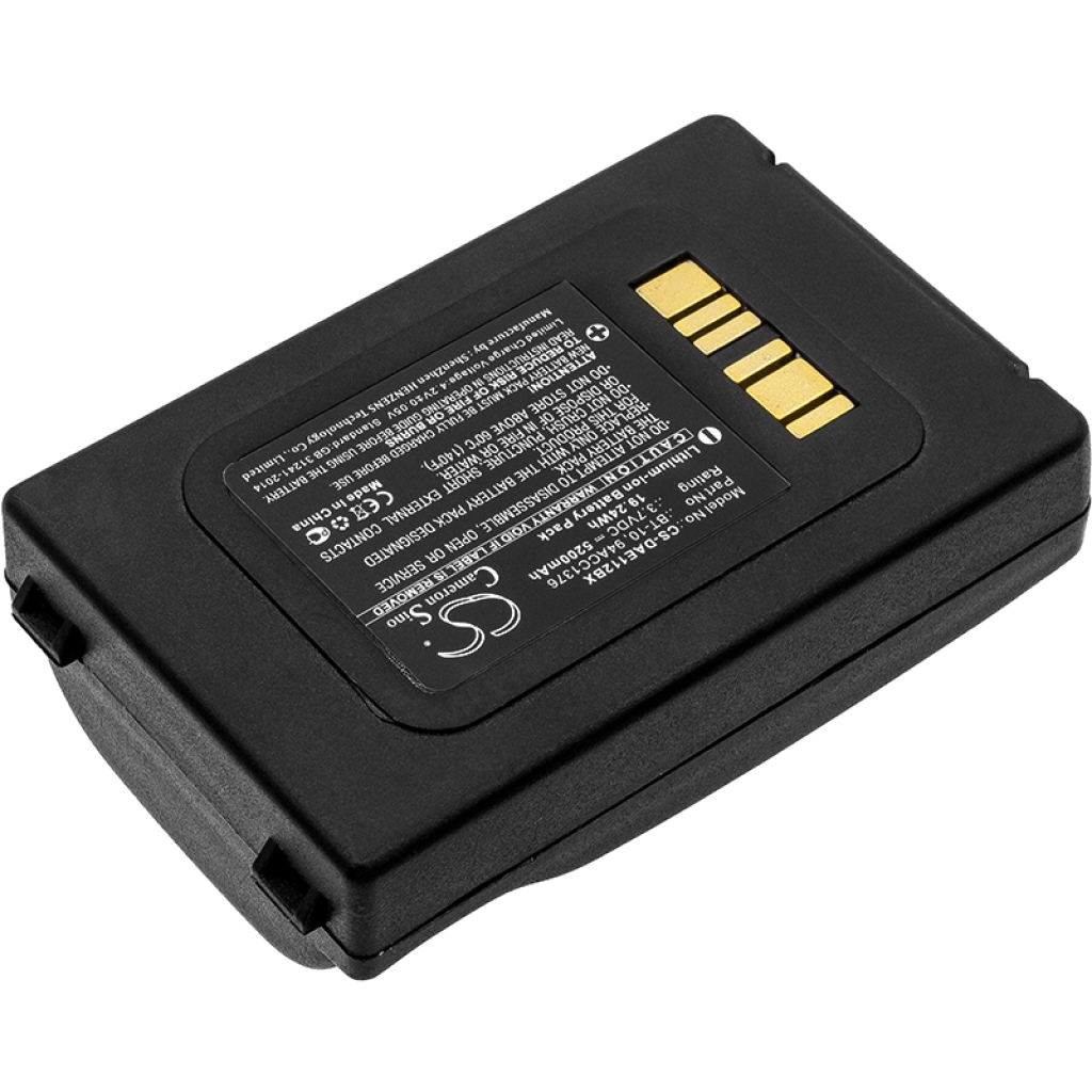 Battery Replaces 94ACC1377