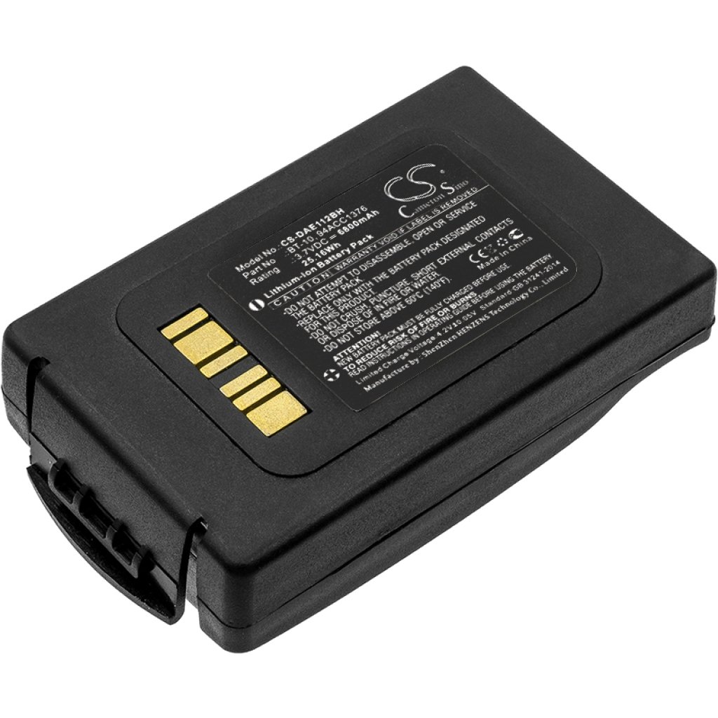 Batterie Sostituisce 94ACC1377