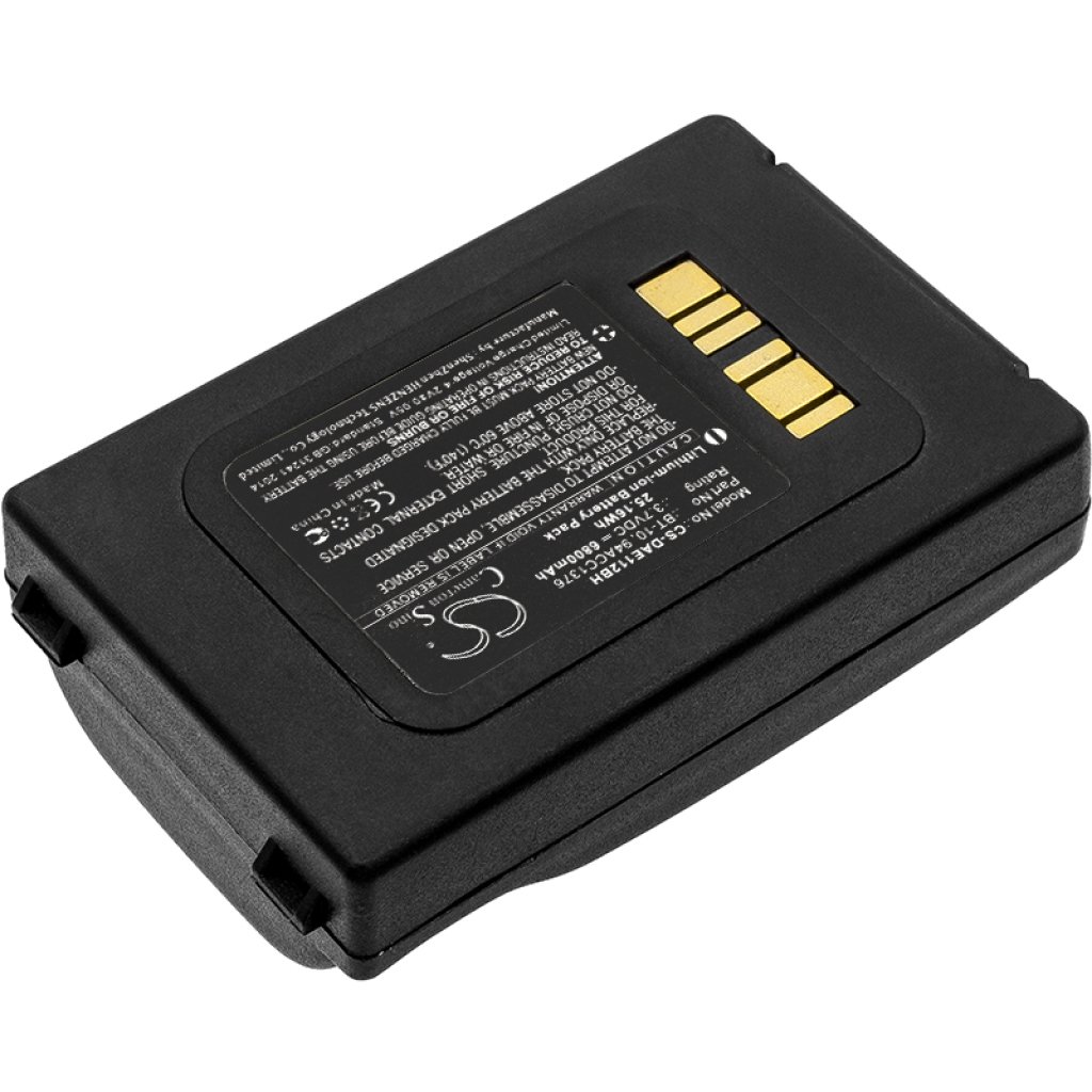Batterie Sostituisce 94ACC1377
