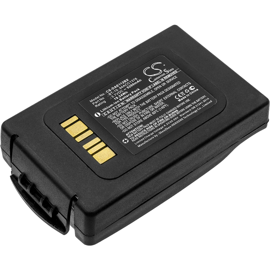 Batterie Sostituisce 94ACC1376