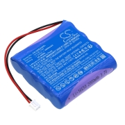 Batteria compatibleWith Deviser