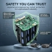 Battery compatible with Dji