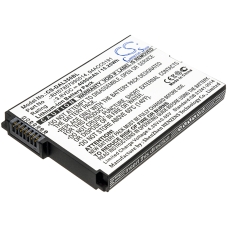 Sostituzione della batteria compatibile per Datalogic 94ACC0191,BTDL35,RH57857990014