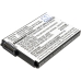 Batteria per Datalogic BTDL35