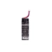 Codice a barre, batteria dello scanner Datalogic QBT2131 (CS-DAM243BL)