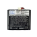 Batteria digitale DAB Pure CS-DAP924TX