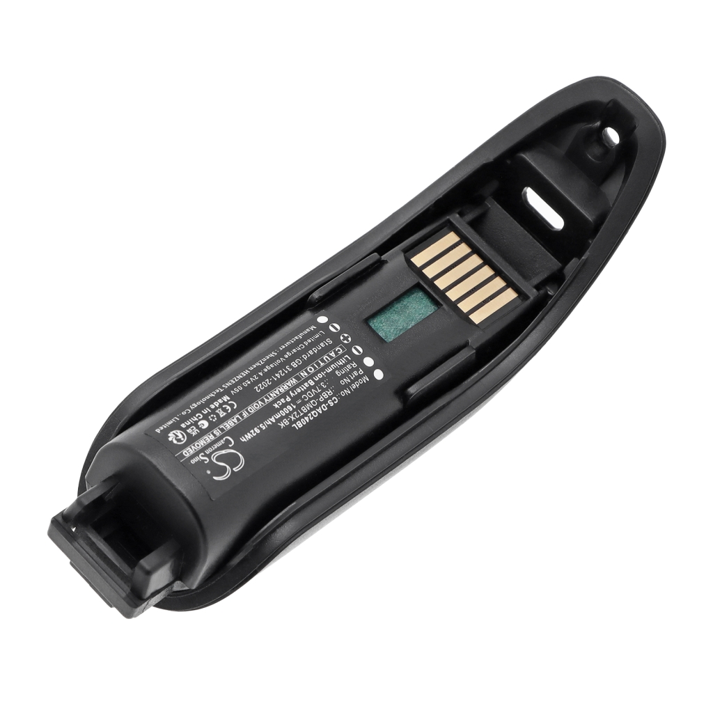 CS-DAQ240BL